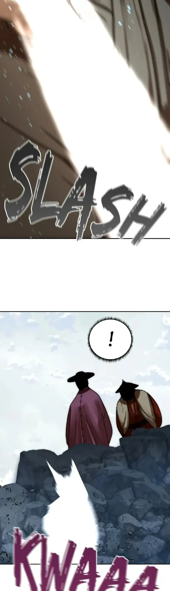 Like a Chilling Flame Chapter 71 Gambar 77