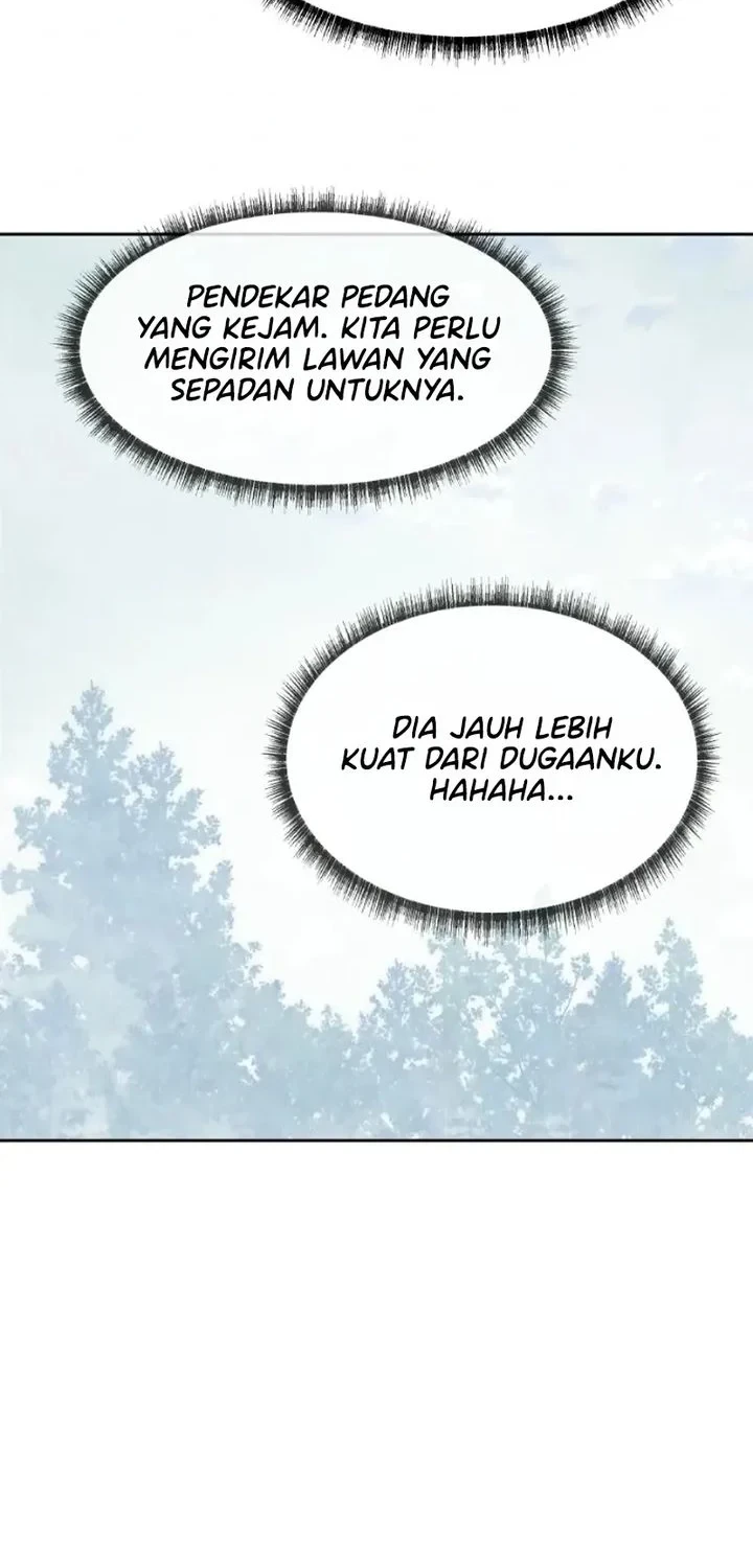Like a Chilling Flame Chapter 71 Gambar 82