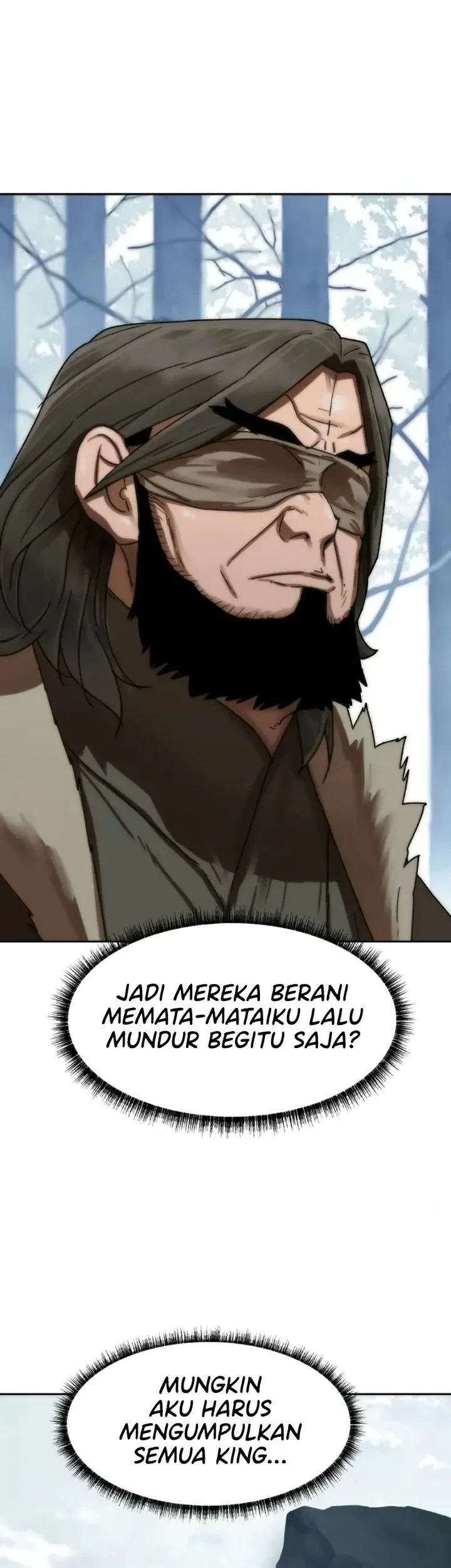 Like a Chilling Flame Chapter 71 Gambar 85