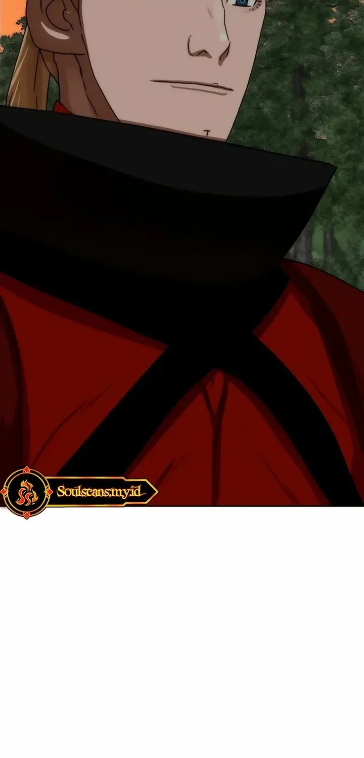 Like a Chilling Flame Chapter 72 Gambar 48
