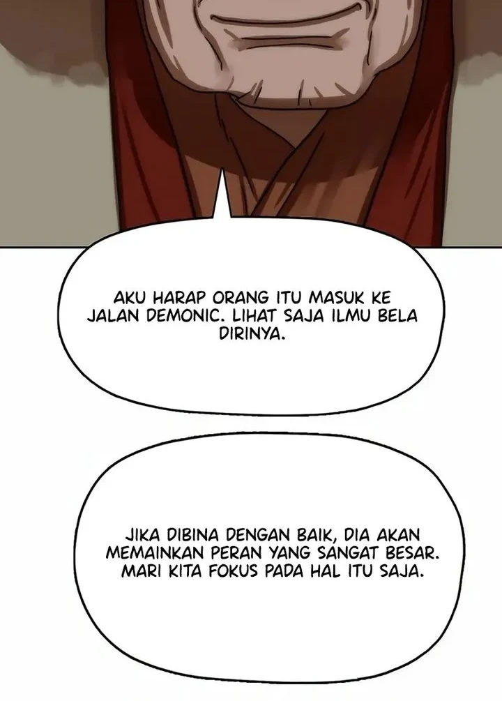 Like a Chilling Flame Chapter 72 Gambar 54