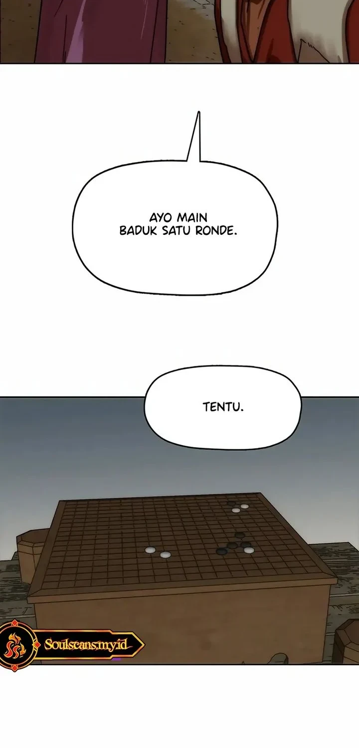 Like a Chilling Flame Chapter 72 Gambar 60