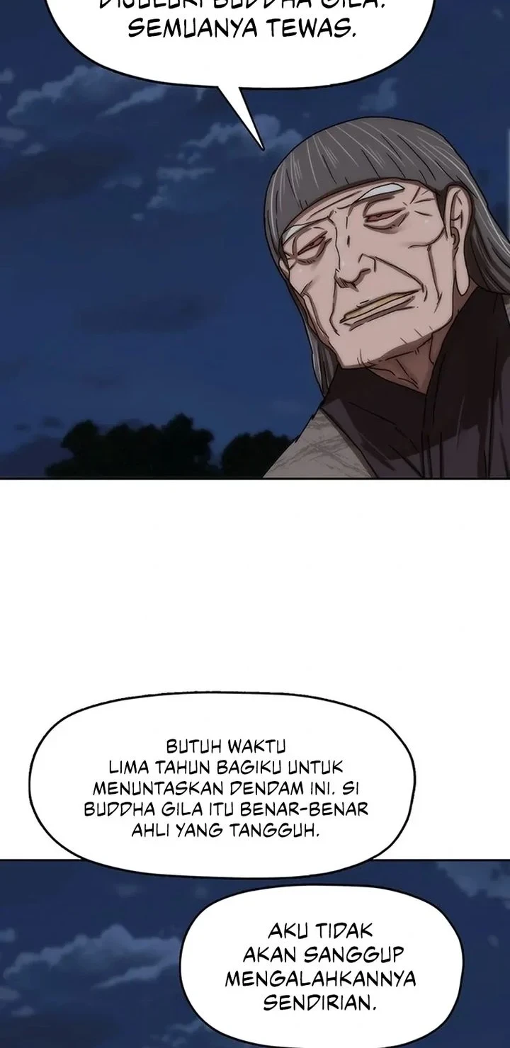 Like a Chilling Flame Chapter 73 Gambar 52