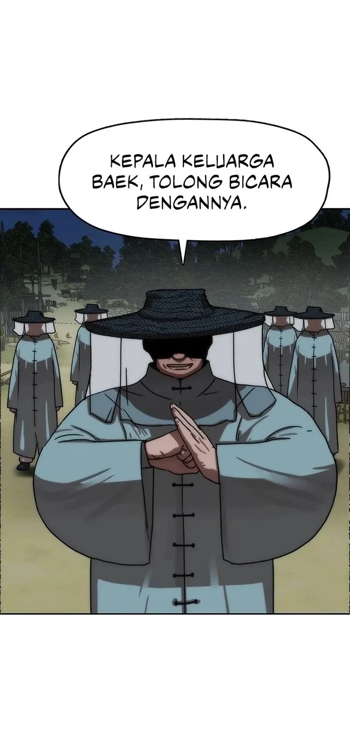 Like a Chilling Flame Chapter 73 Gambar 56