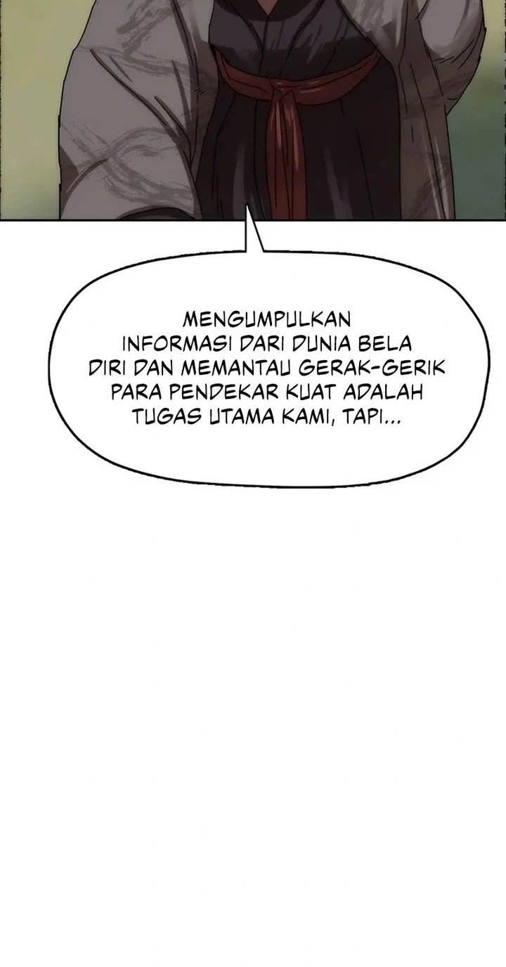 Like a Chilling Flame Chapter 73 Gambar 58
