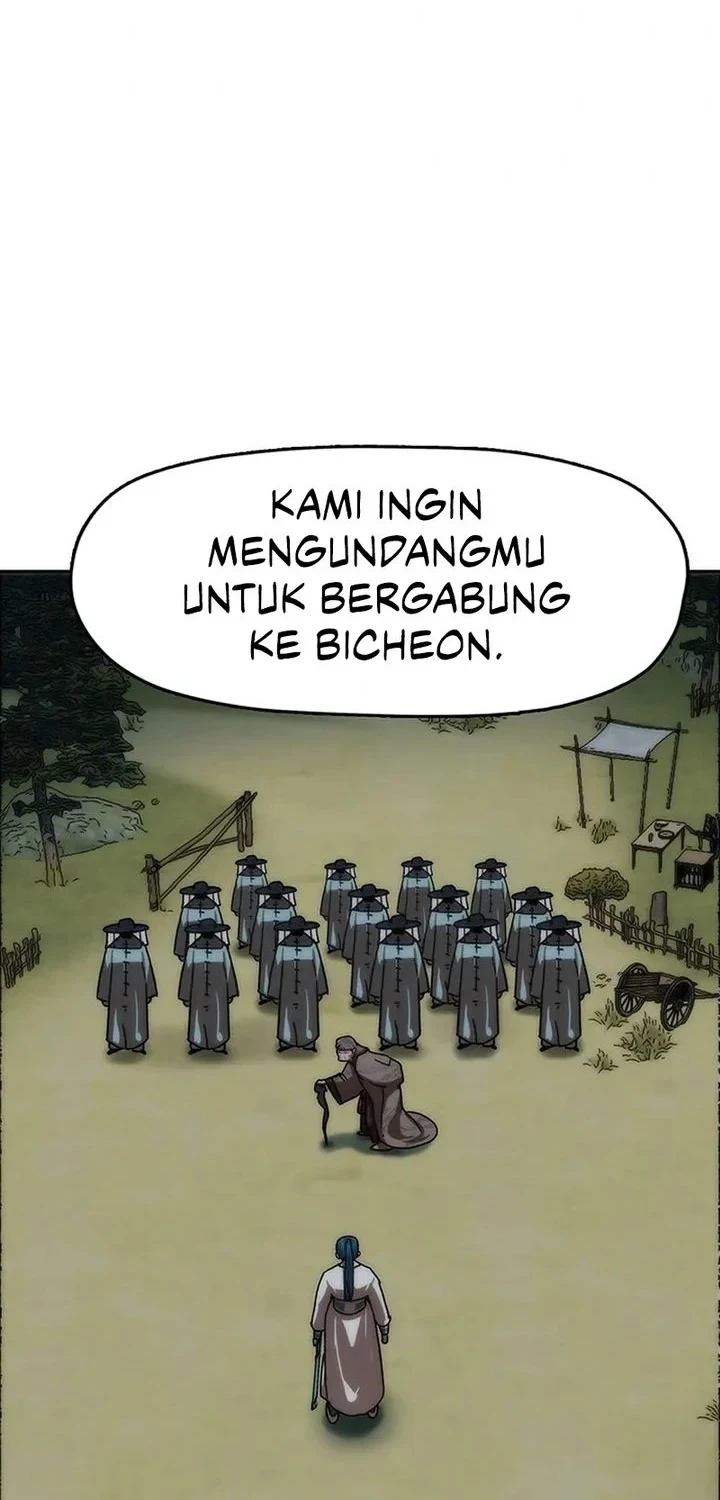 Like a Chilling Flame Chapter 73 Gambar 60