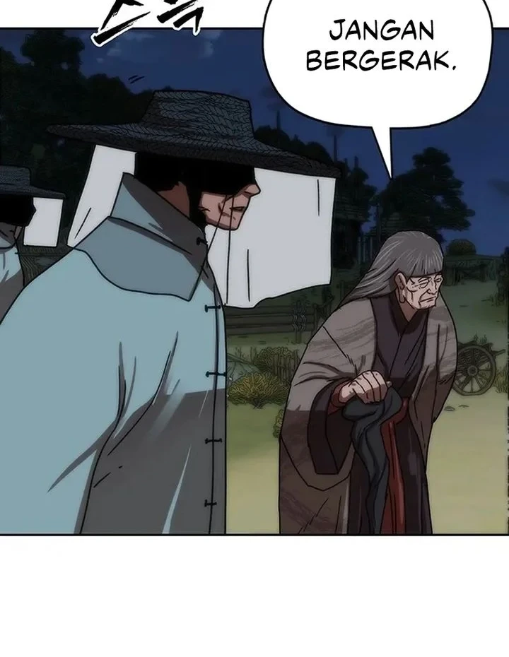 Like a Chilling Flame Chapter 73 Gambar 64