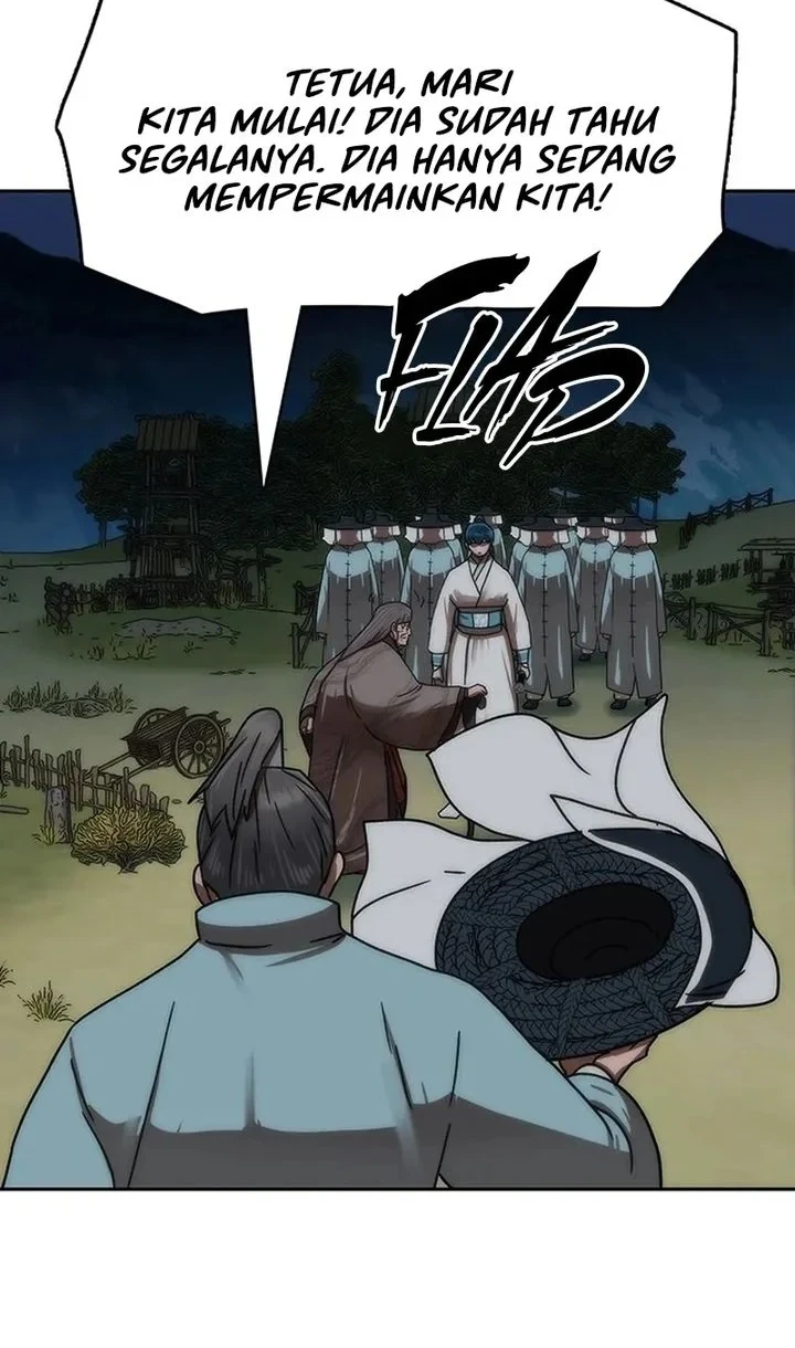 Like a Chilling Flame Chapter 73 Gambar 70