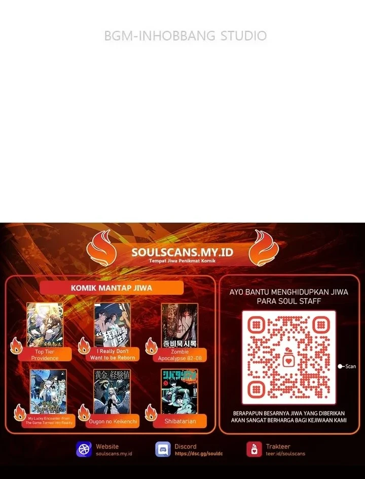 Like a Chilling Flame Chapter 73 Gambar 81