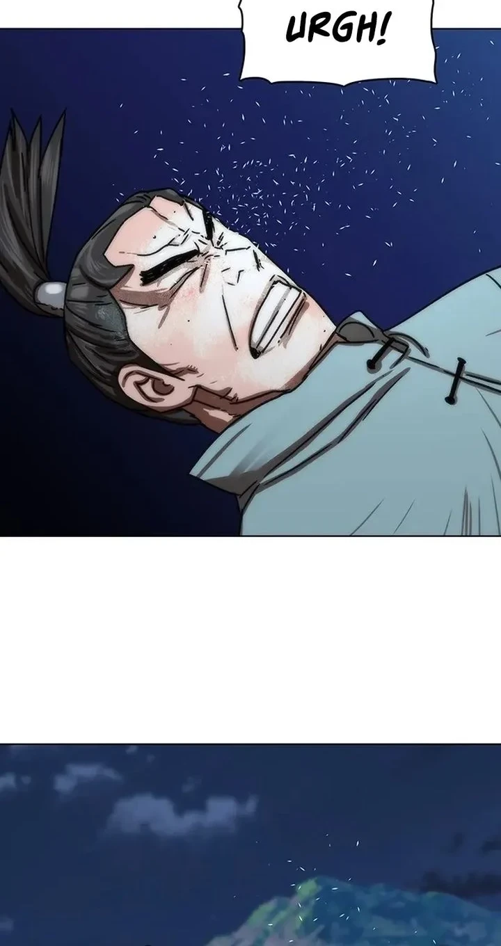 Like a Chilling Flame Chapter 74 Gambar 57