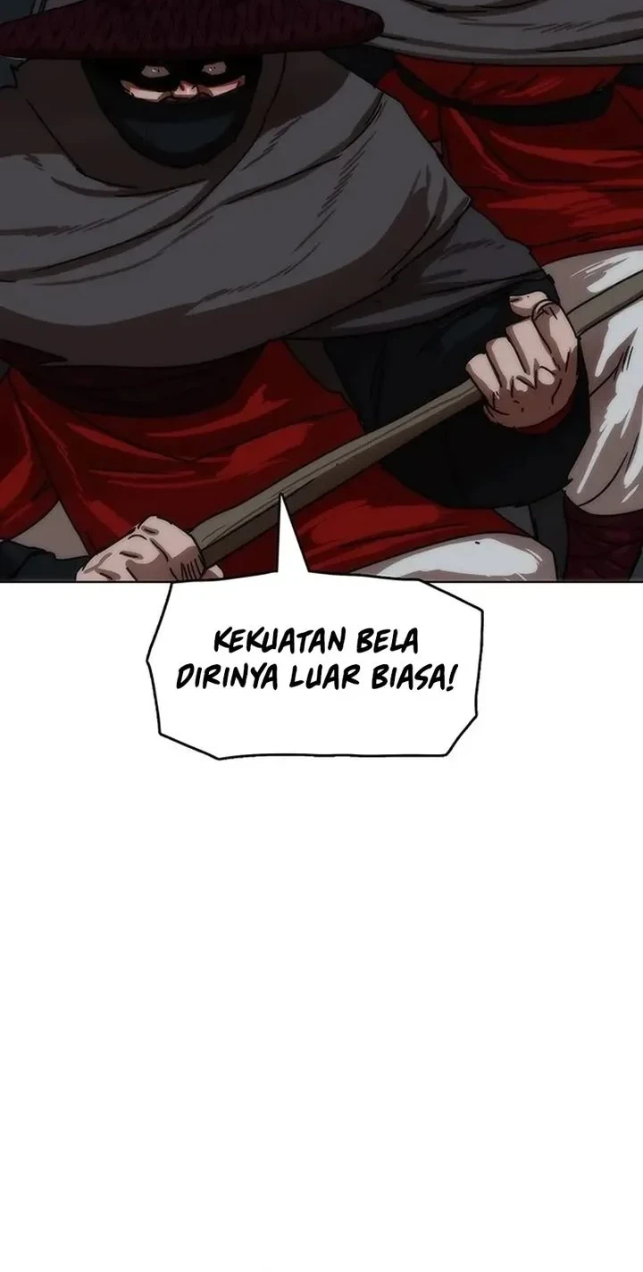 Like a Chilling Flame Chapter 74 Gambar 63