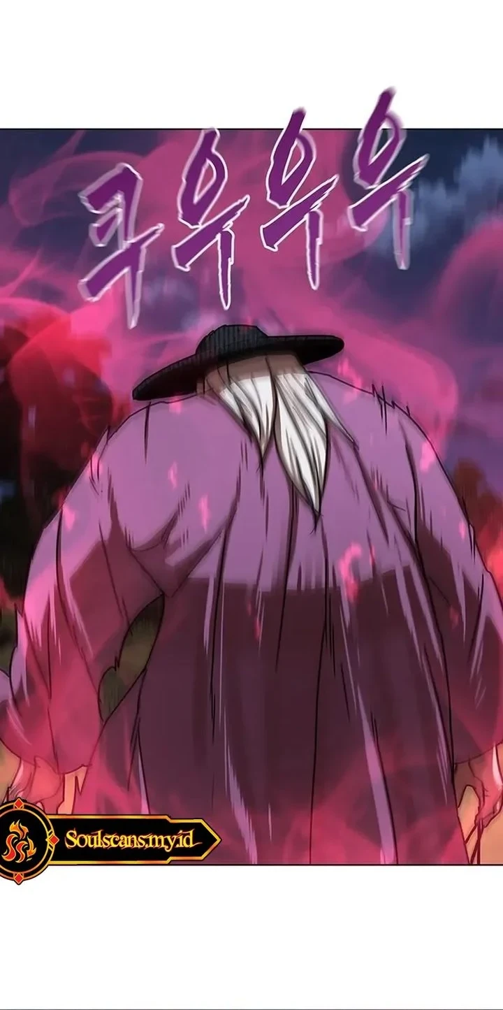 Like a Chilling Flame Chapter 74 Gambar 67