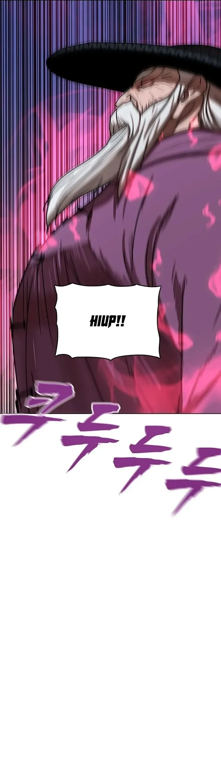 Like a Chilling Flame Chapter 74 Gambar 68
