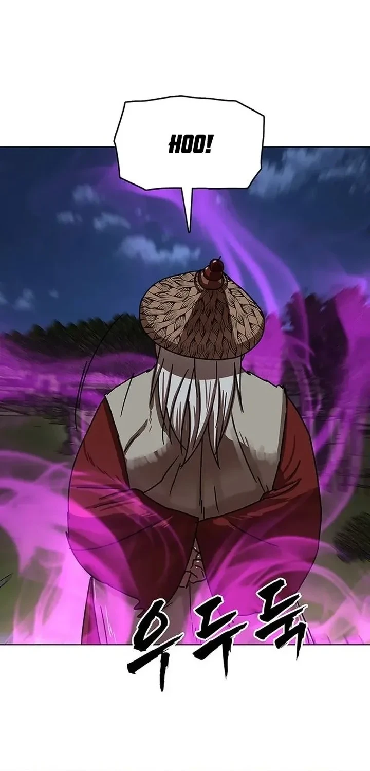 Like a Chilling Flame Chapter 74 Gambar 69