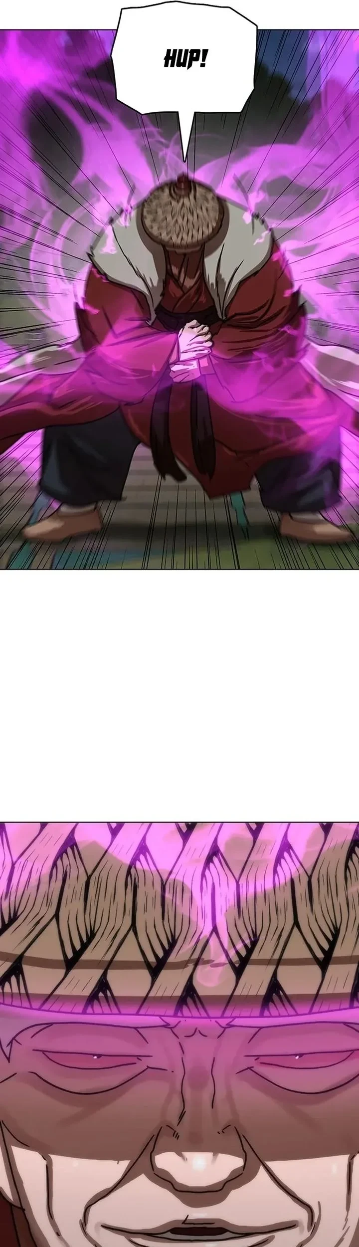 Like a Chilling Flame Chapter 74 Gambar 72
