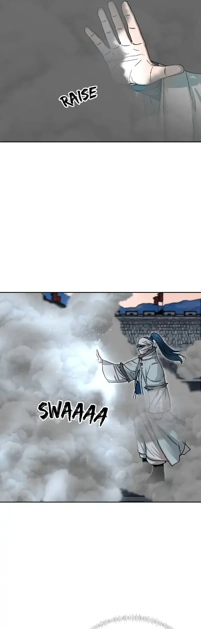 Like a Chilling Flame Chapter 9 Gambar 33