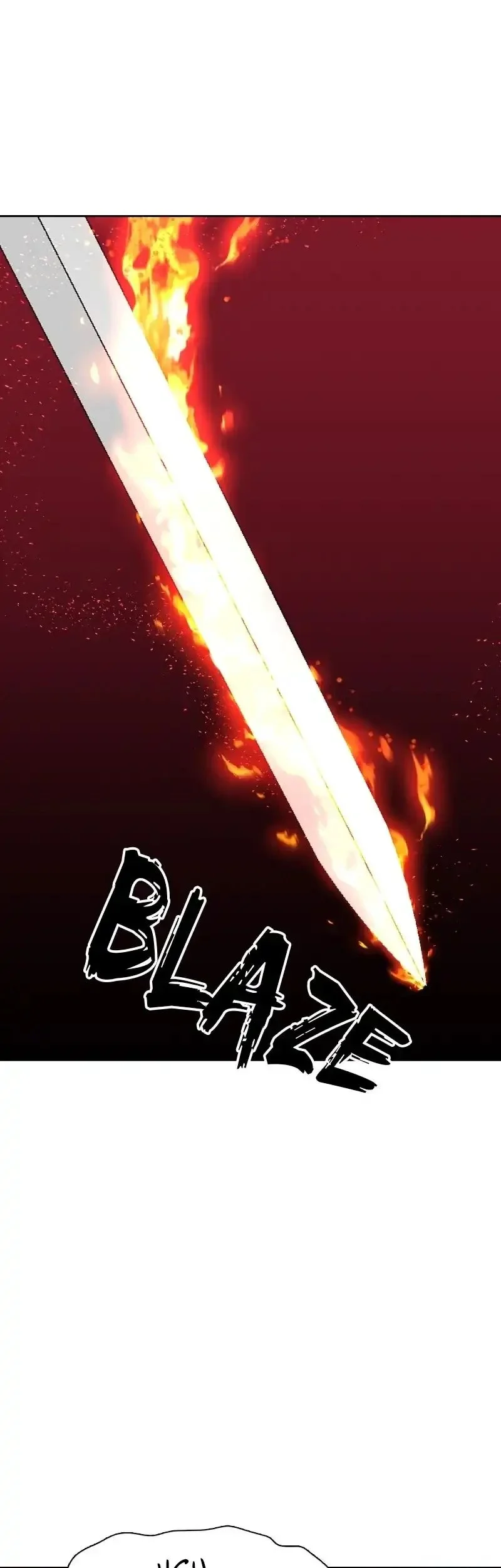 Like a Chilling Flame Chapter 9 Gambar 47