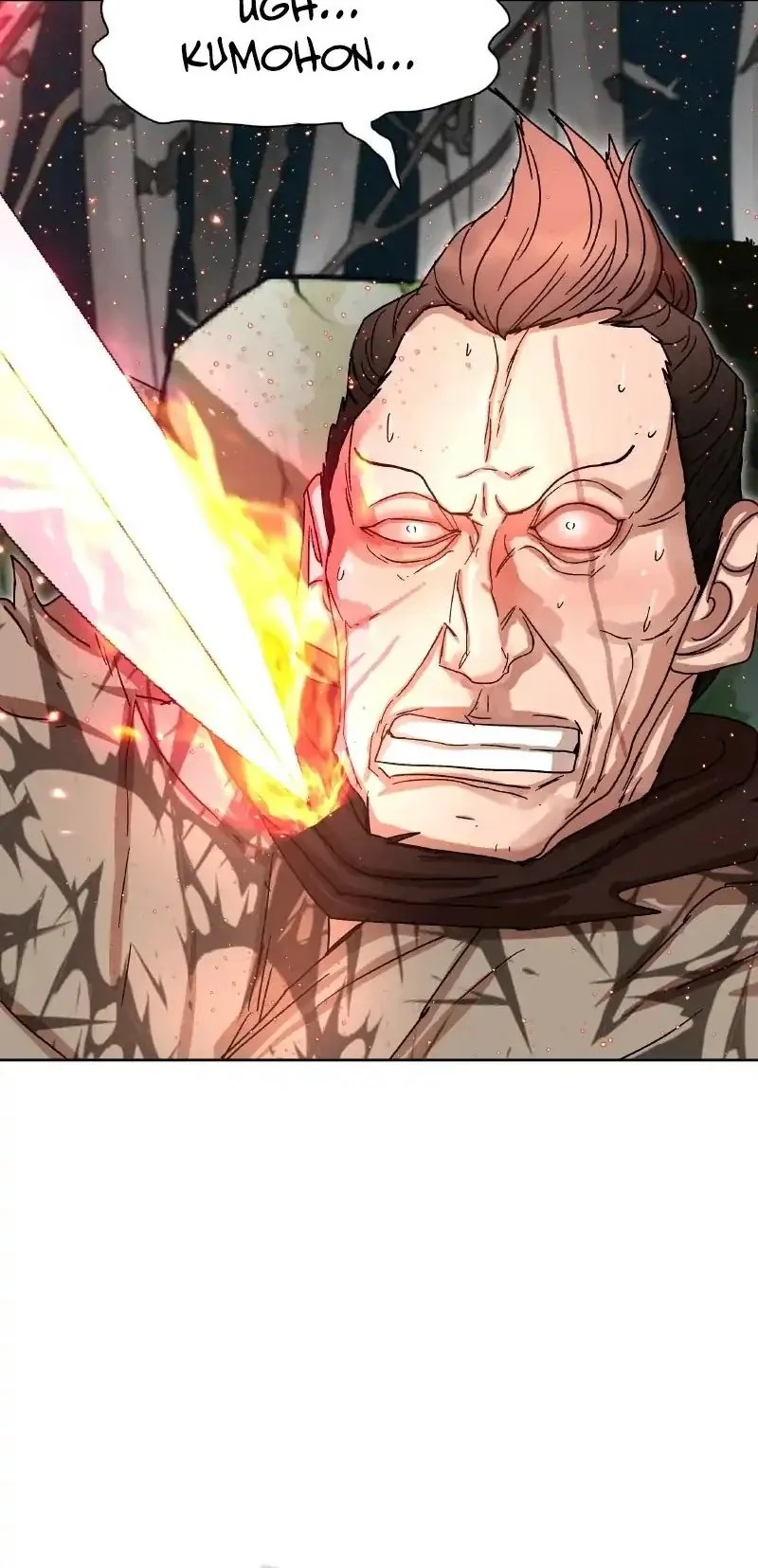Like a Chilling Flame Chapter 9 Gambar 48