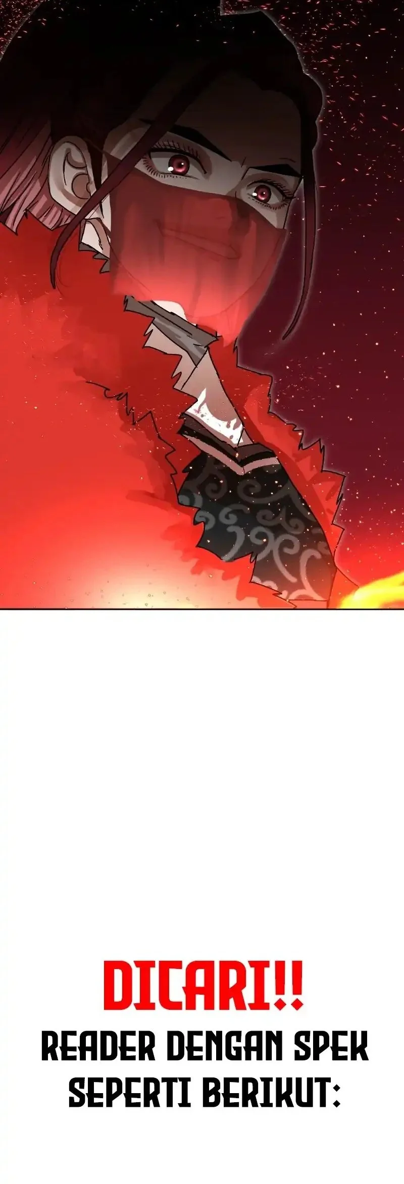 Like a Chilling Flame Chapter 9 Gambar 50