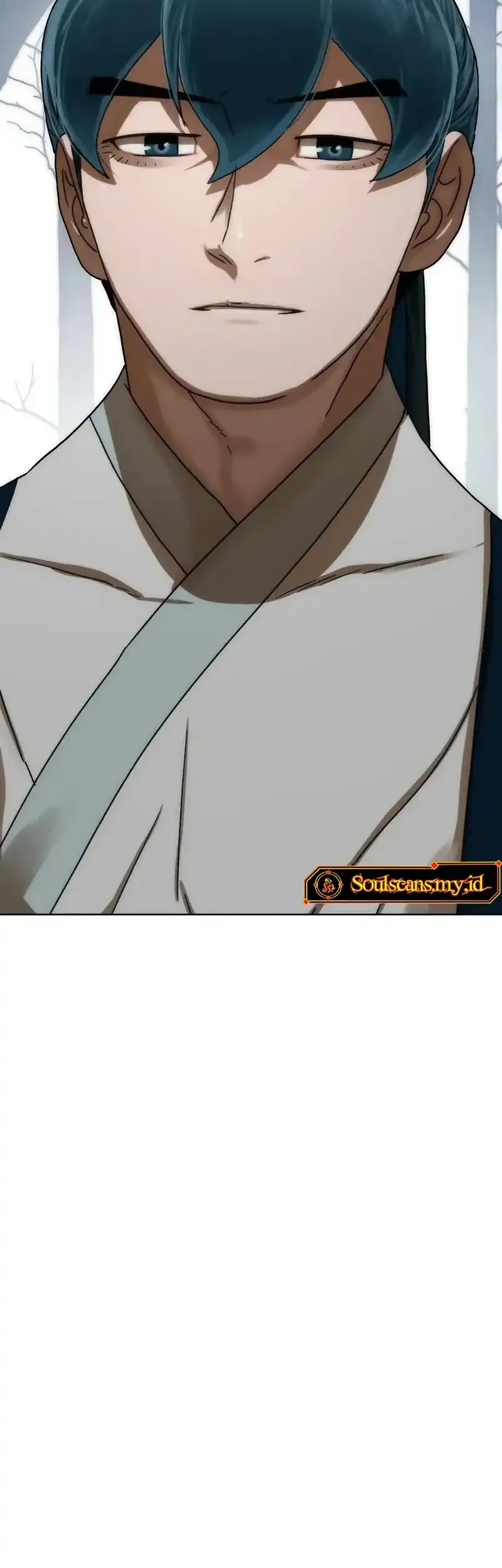 Like a Chilling Flame Chapter 90 Gambar 27