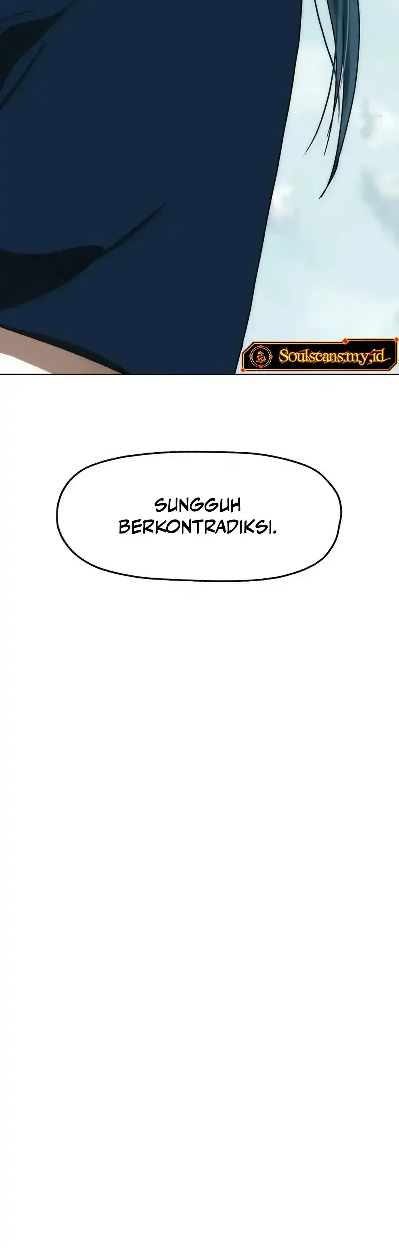 Like a Chilling Flame Chapter 90 Gambar 35