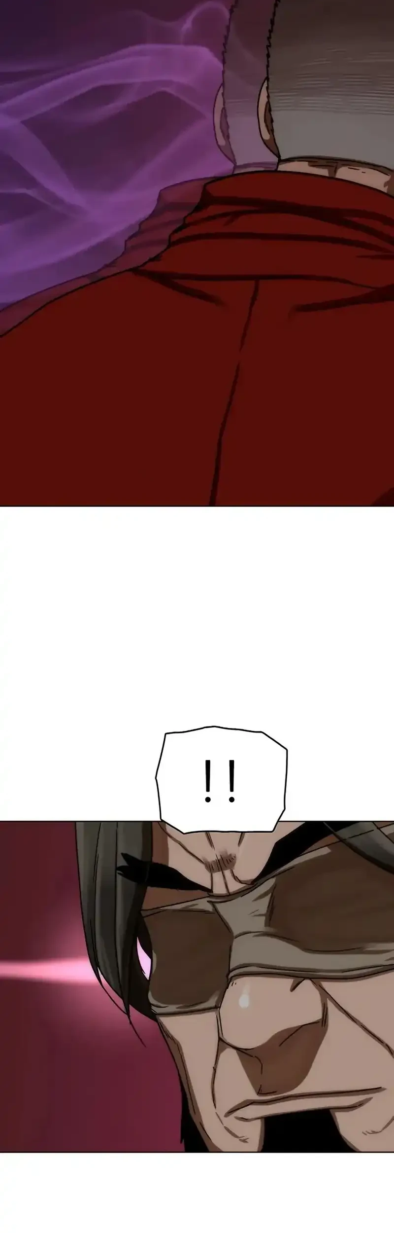 Like a Chilling Flame Chapter 90 Gambar 43