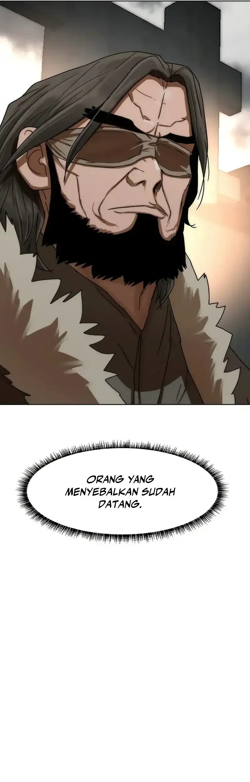 Like a Chilling Flame Chapter 90 Gambar 46