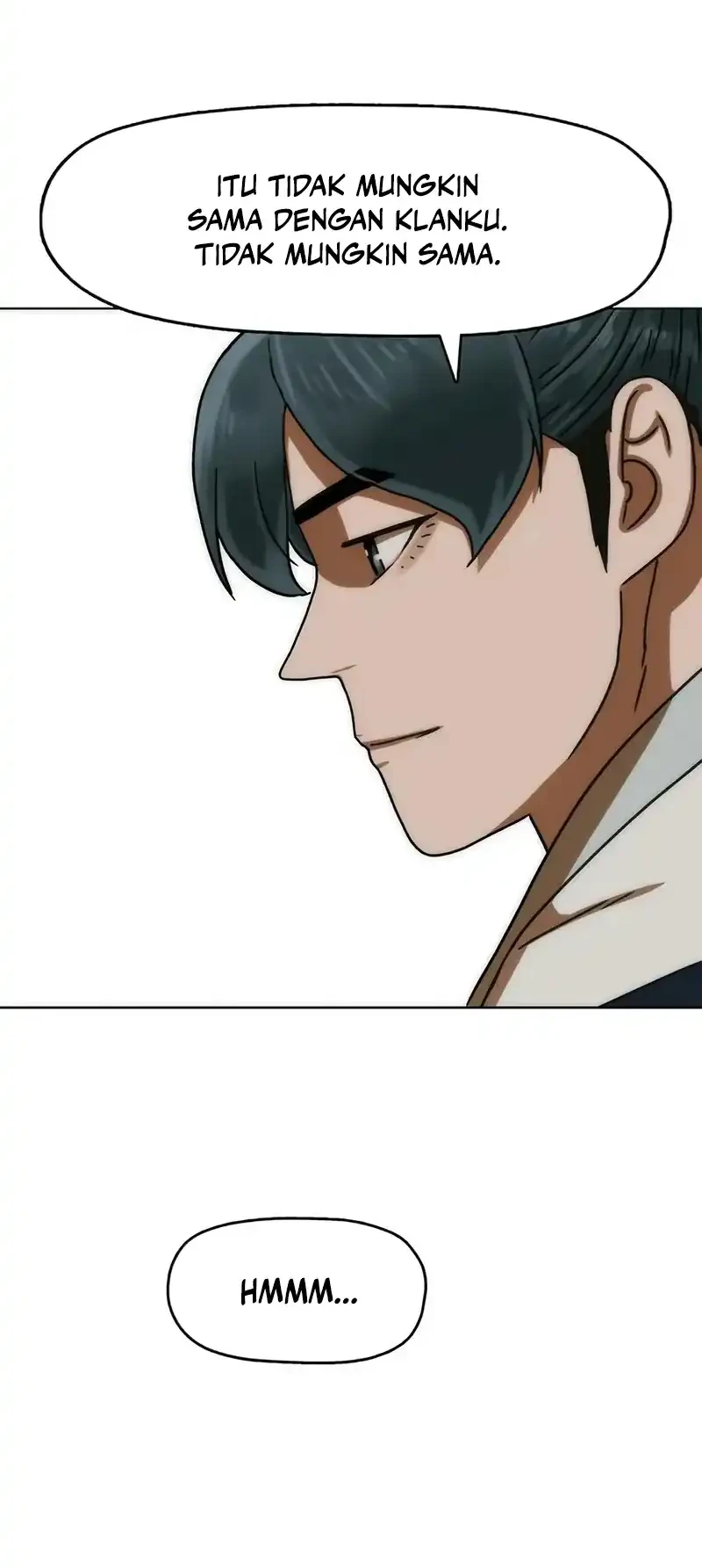 Like a Chilling Flame Chapter 90 Gambar 59