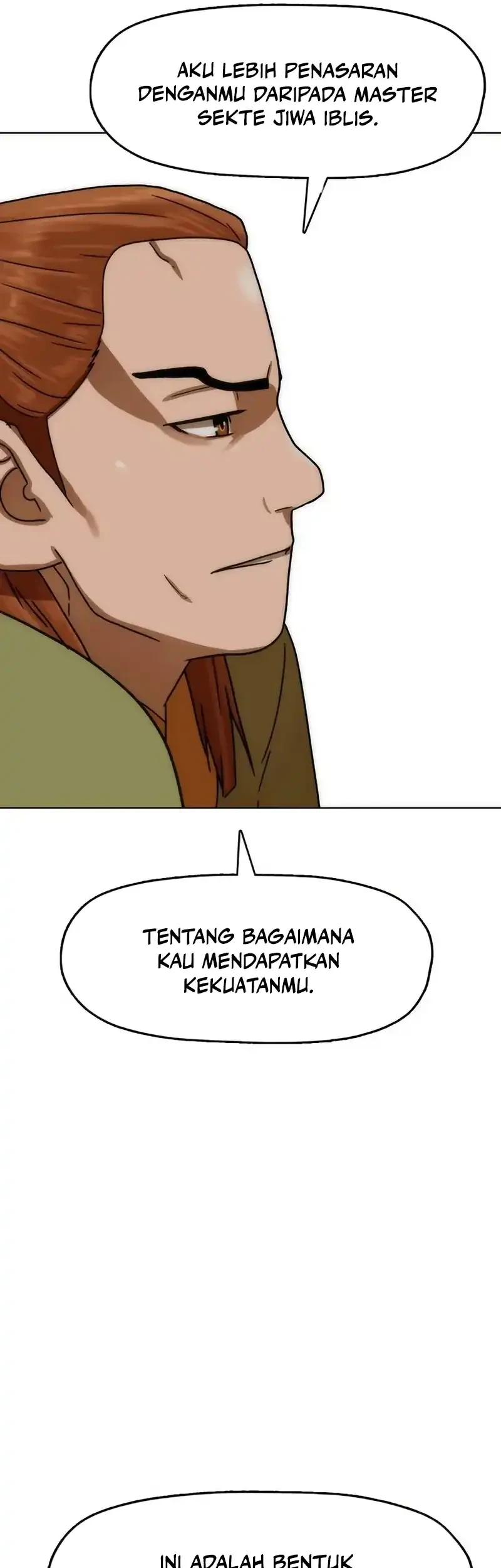 Like a Chilling Flame Chapter 90 Gambar 60