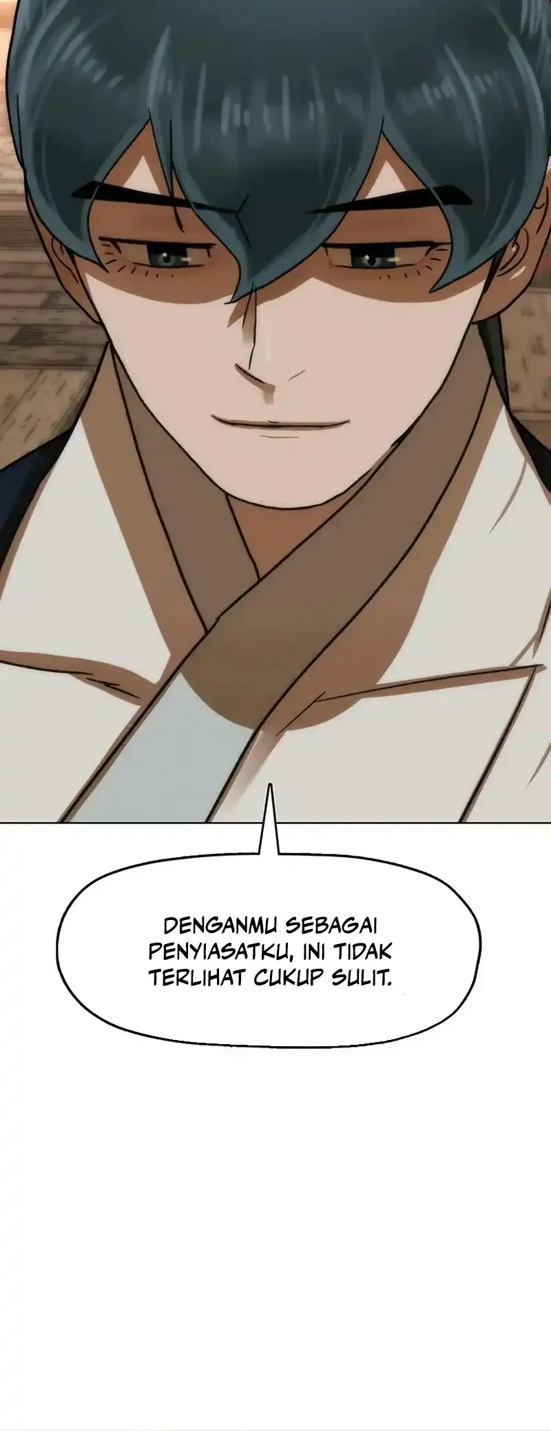 Like a Chilling Flame Chapter 90 Gambar 65