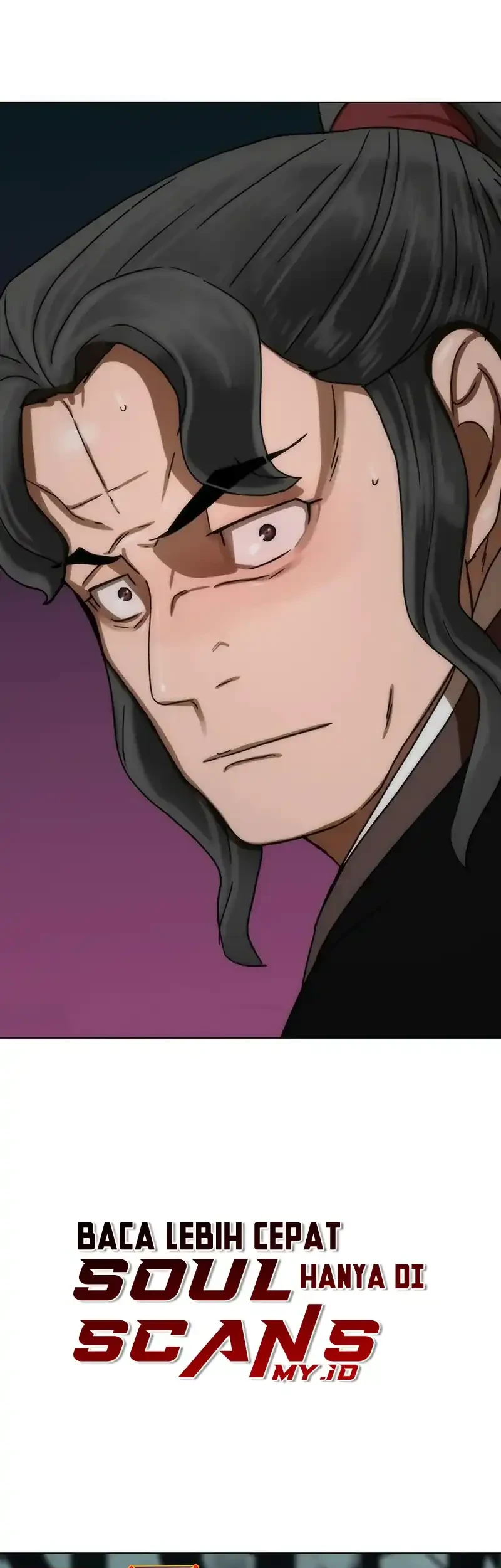 Like a Chilling Flame Chapter 90 Gambar 4