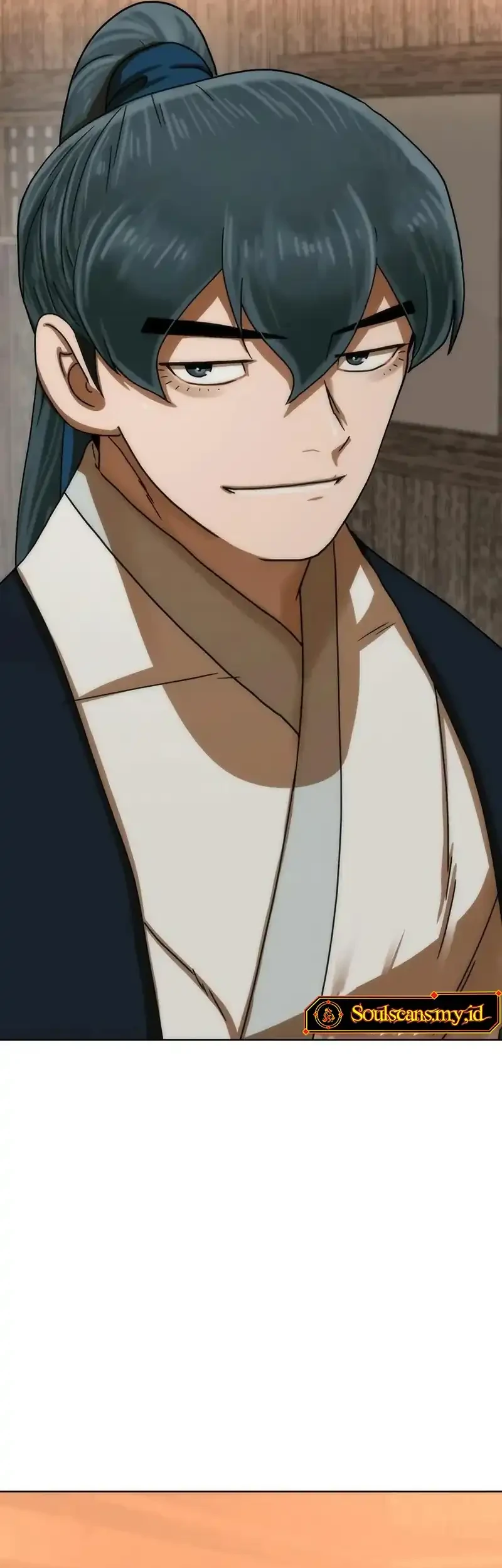 Like a Chilling Flame Chapter 90 Gambar 80