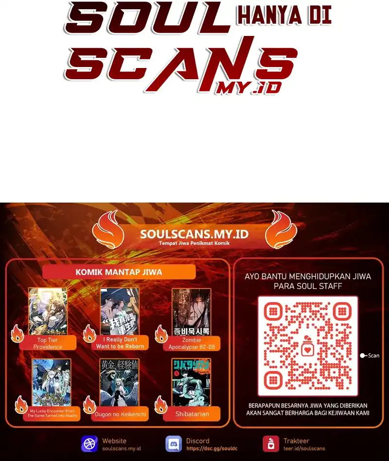 Like a Chilling Flame Chapter 90 Gambar 82