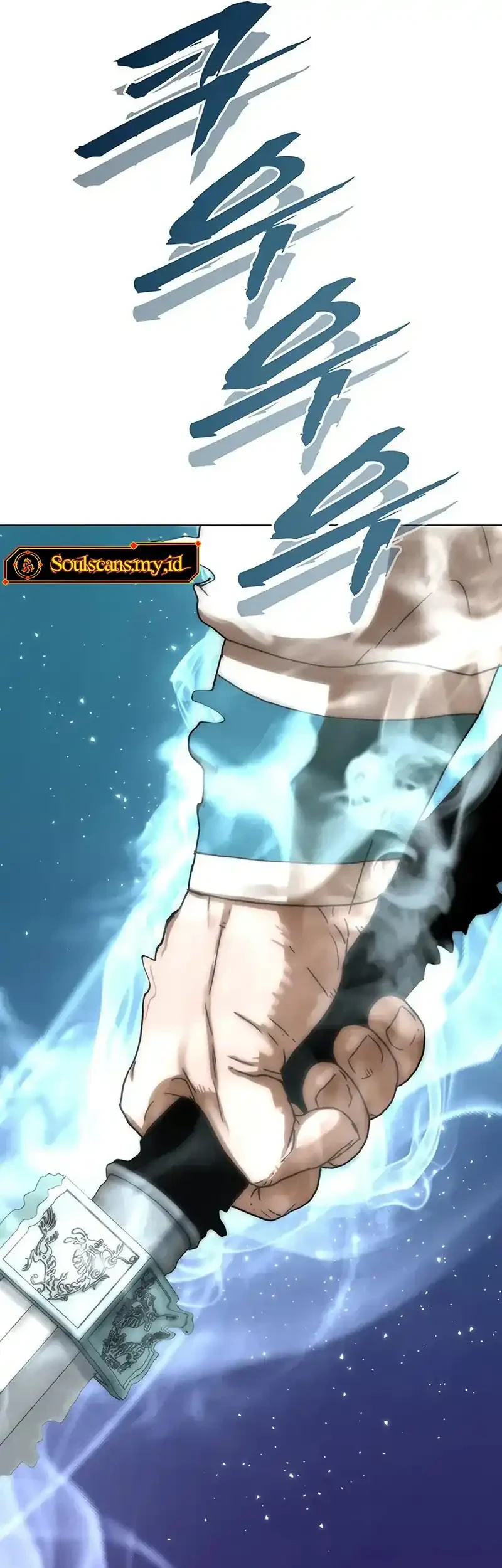 Like a Chilling Flame Chapter 90 Gambar 8
