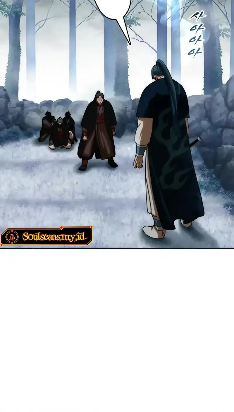Like a Chilling Flame Chapter 90 Gambar 13