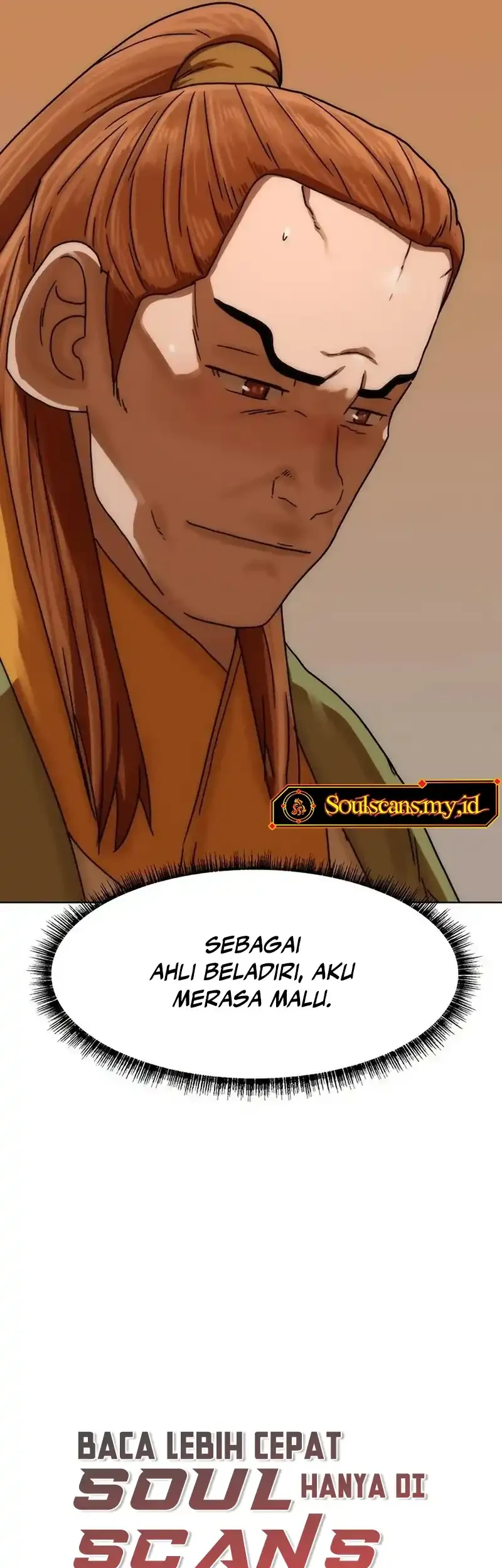 Like a Chilling Flame Chapter 91 Gambar 40