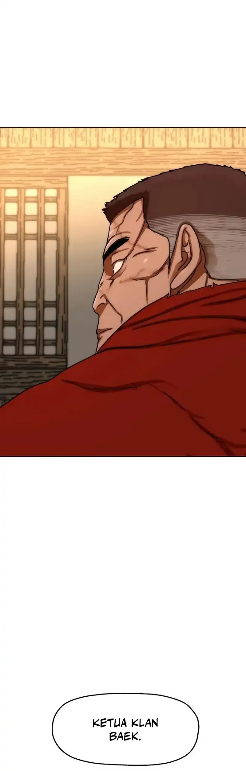 Like a Chilling Flame Chapter 91 Gambar 48