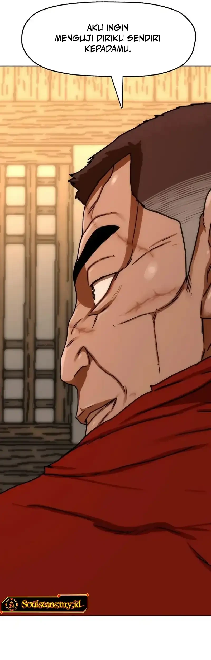 Like a Chilling Flame Chapter 91 Gambar 50