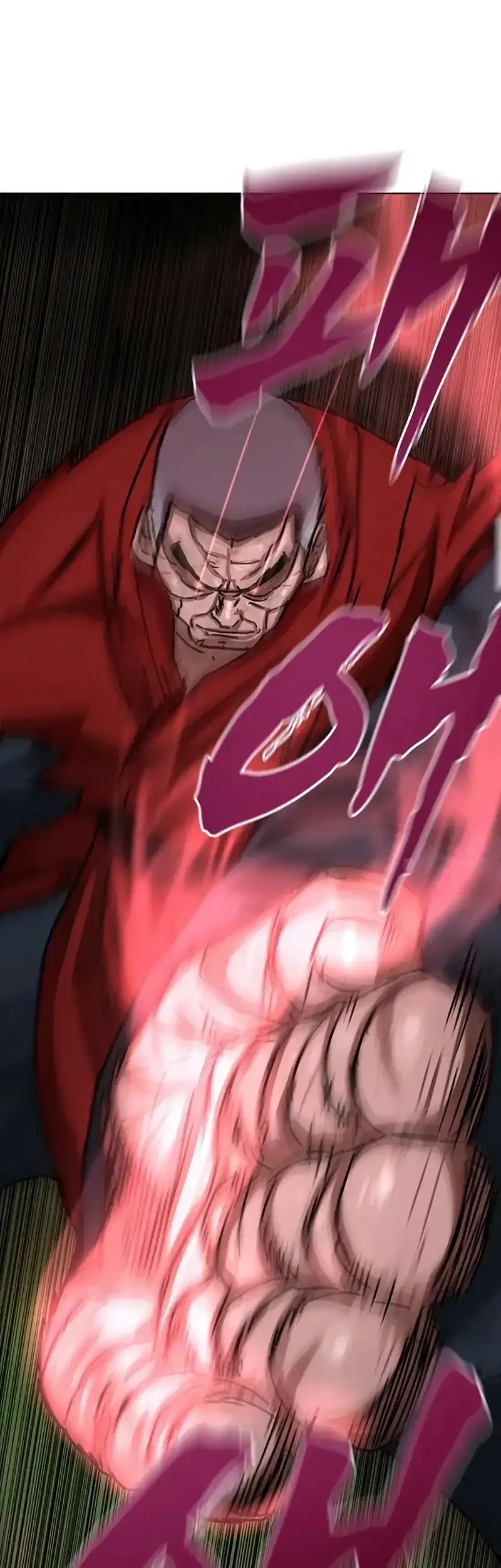Like a Chilling Flame Chapter 92 Gambar 72