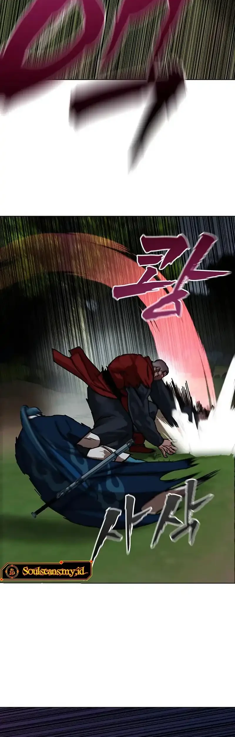 Like a Chilling Flame Chapter 92 Gambar 73