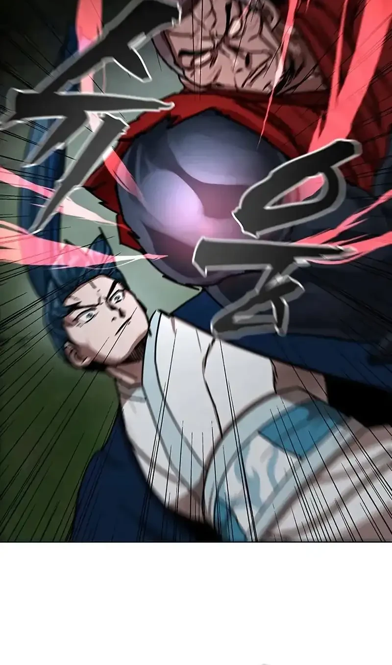 Like a Chilling Flame Chapter 92 Gambar 77