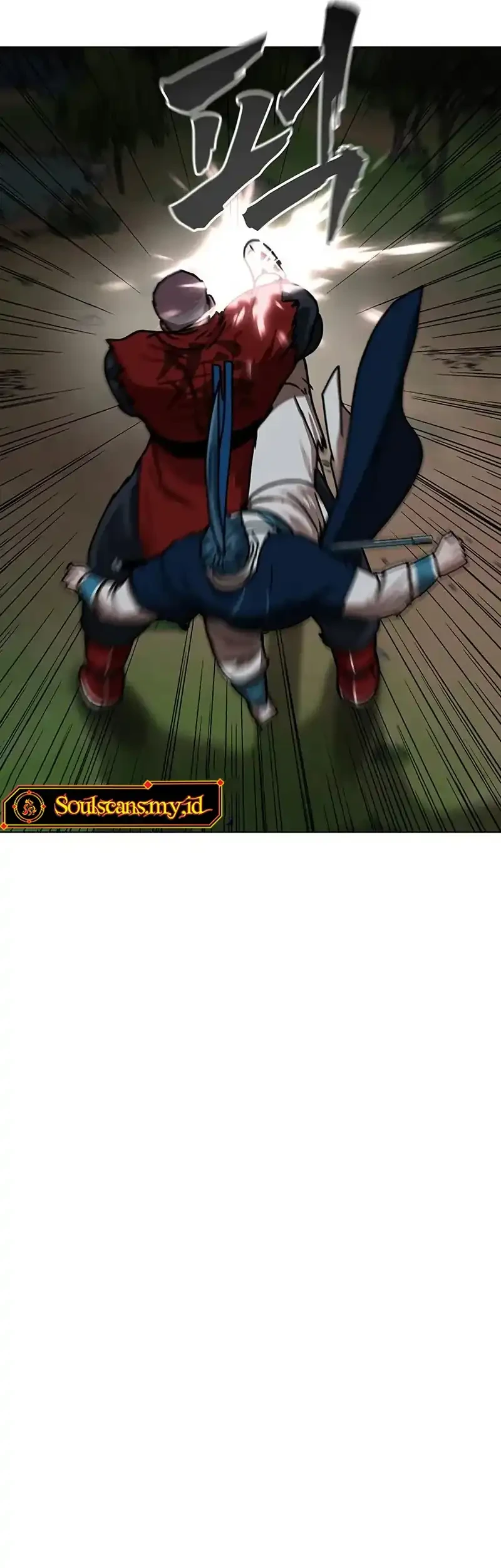 Like a Chilling Flame Chapter 92 Gambar 78
