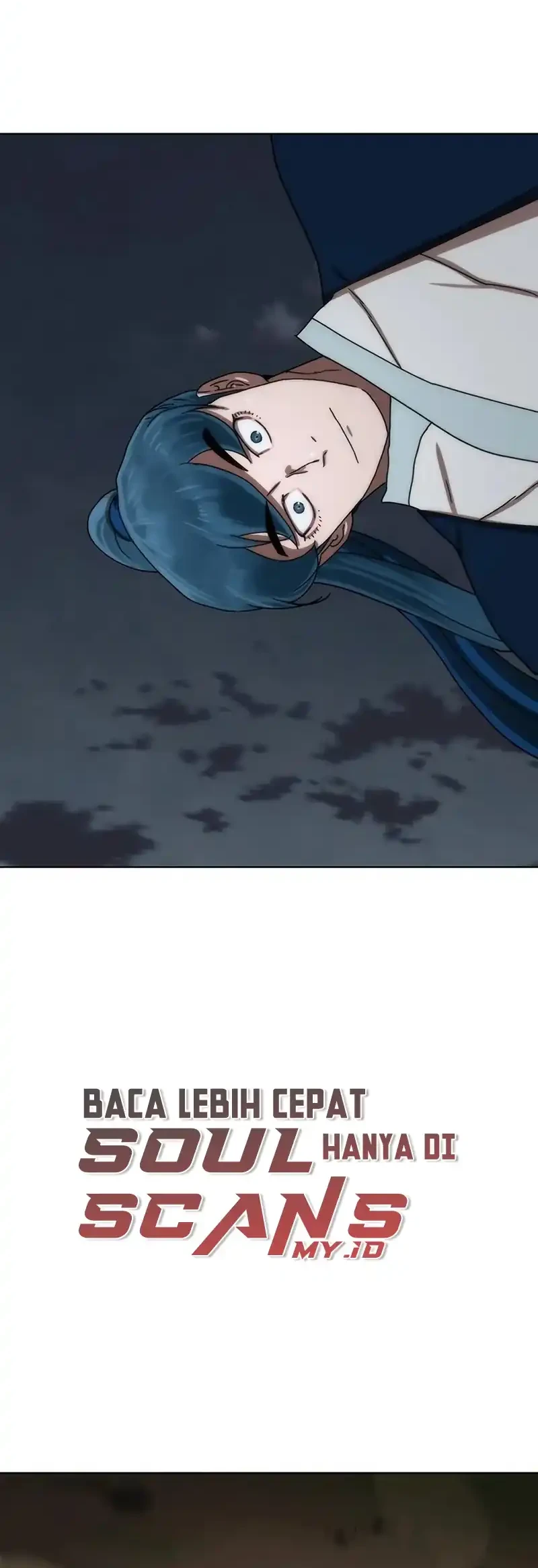 Like a Chilling Flame Chapter 92 Gambar 81