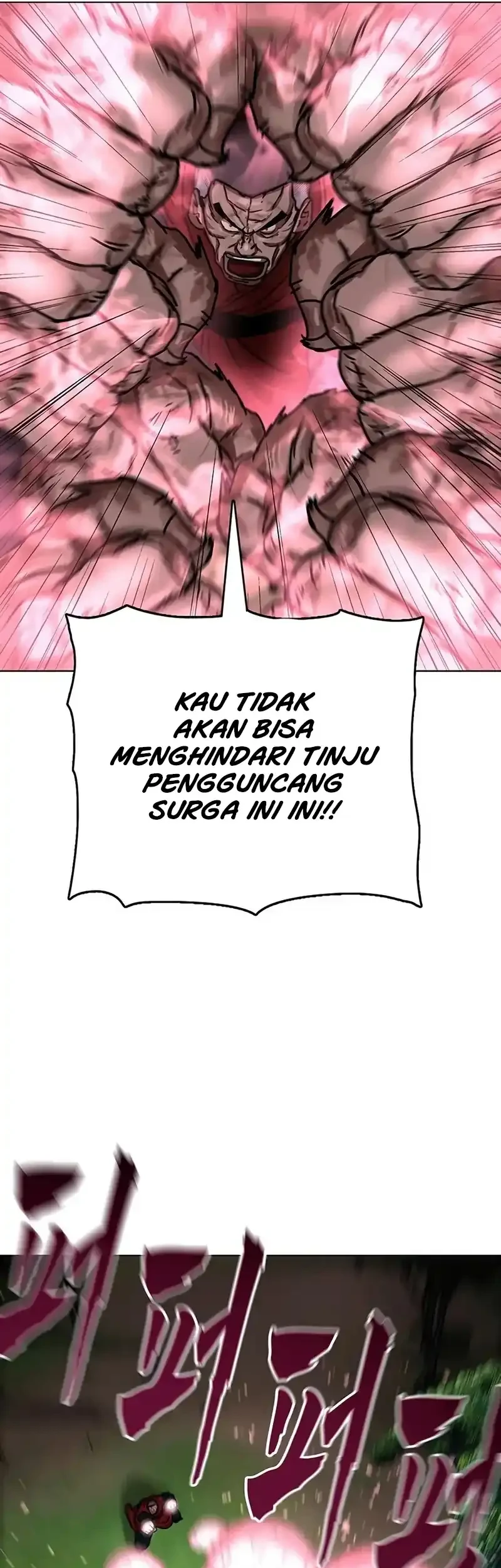 Like a Chilling Flame Chapter 92 Gambar 90