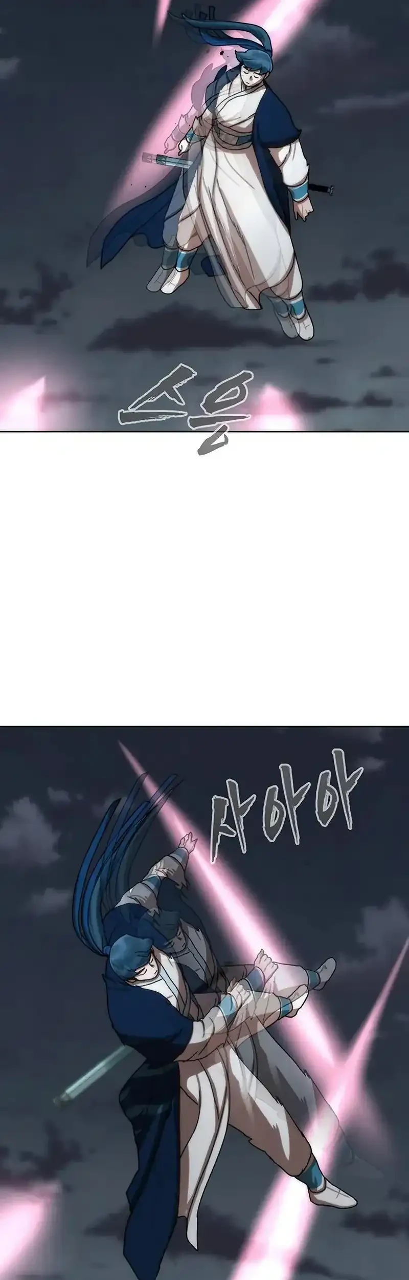 Like a Chilling Flame Chapter 92 Gambar 94