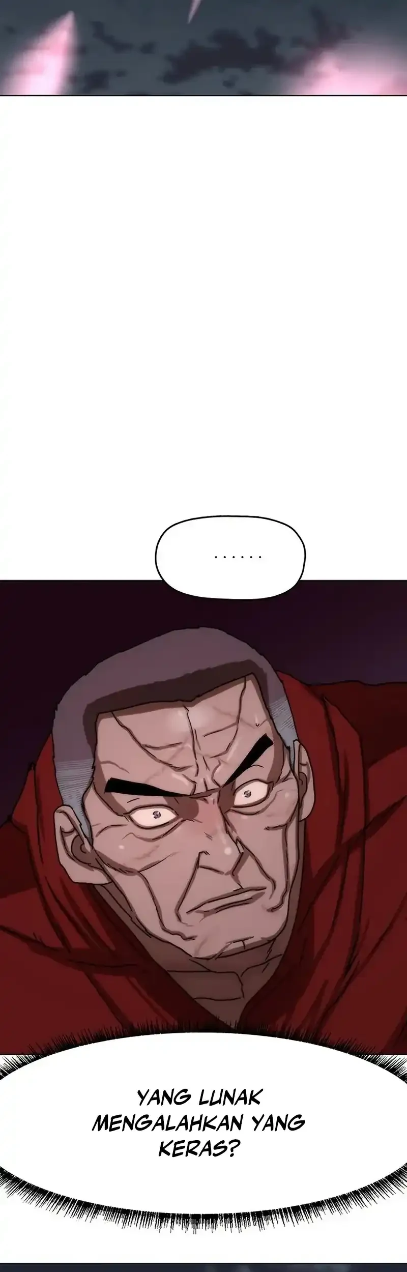 Like a Chilling Flame Chapter 92 Gambar 96