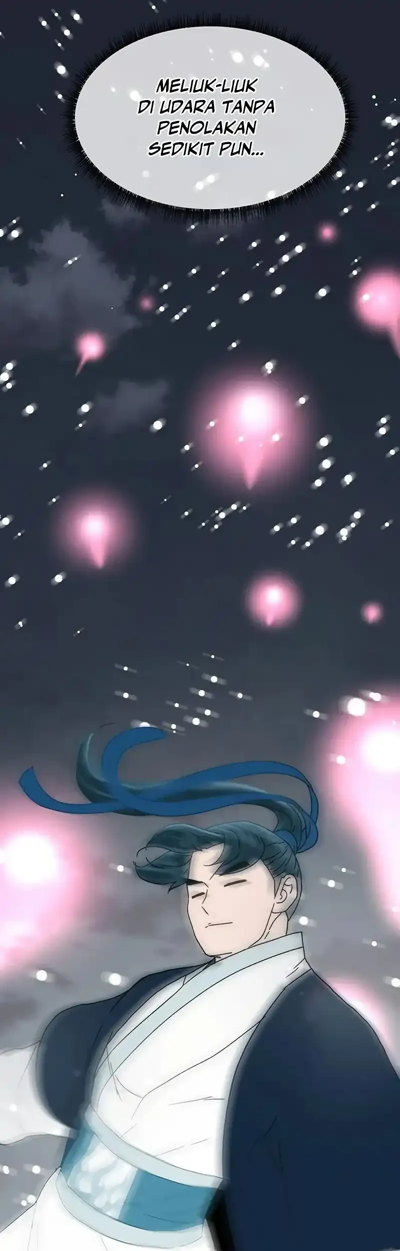 Like a Chilling Flame Chapter 92 Gambar 98
