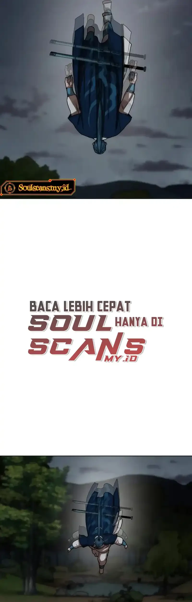 Like a Chilling Flame Chapter 92 Gambar 100