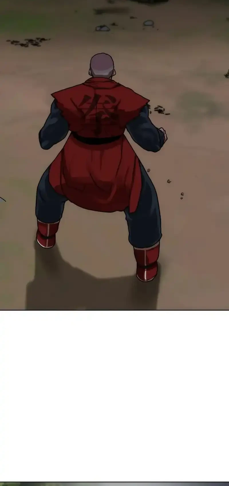 Like a Chilling Flame Chapter 92 Gambar 101