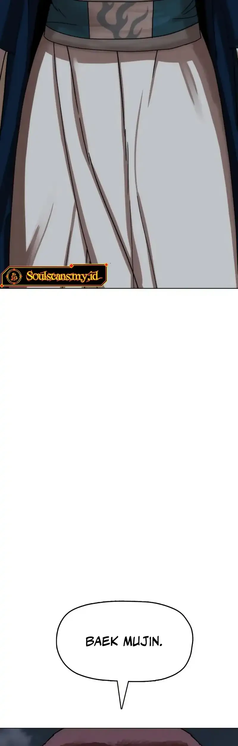 Like a Chilling Flame Chapter 92 Gambar 104